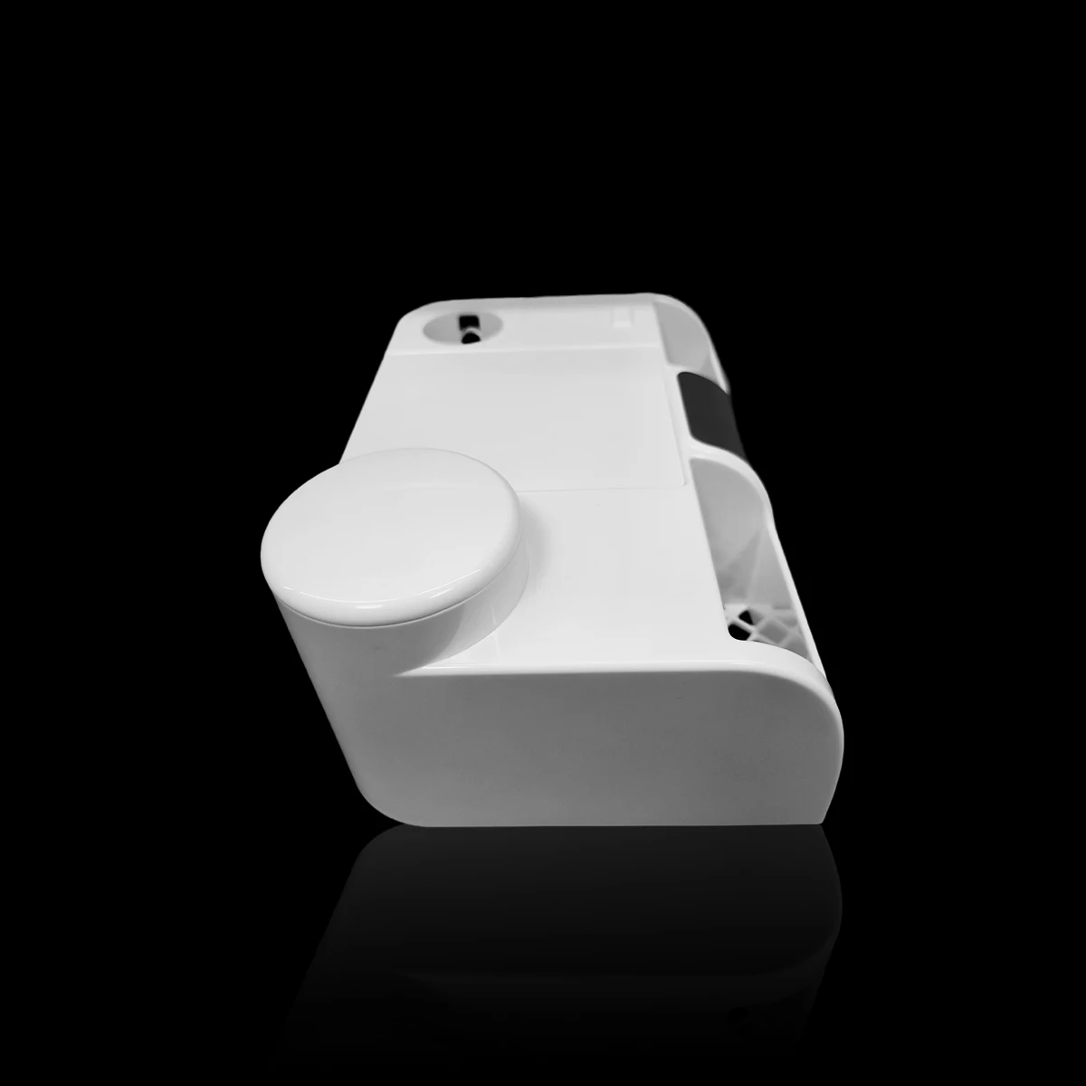 Multifunctional Dental Tissue Box Cup Holder Organizer Accessory for Dental Chair Clinic Treatment Unit