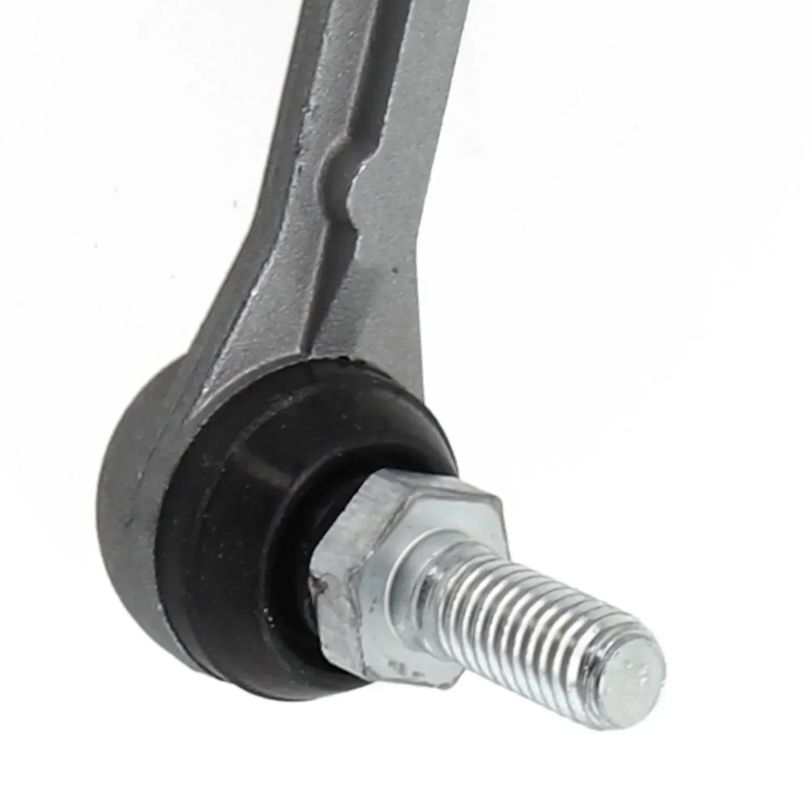 헤드라이트 조정 붐 볼 헤드, 메탈 실버 헤드라이트 센서, 조정 가능한 레벨러, #06136-SWA-R01, 혼다 CRV 2007-2011