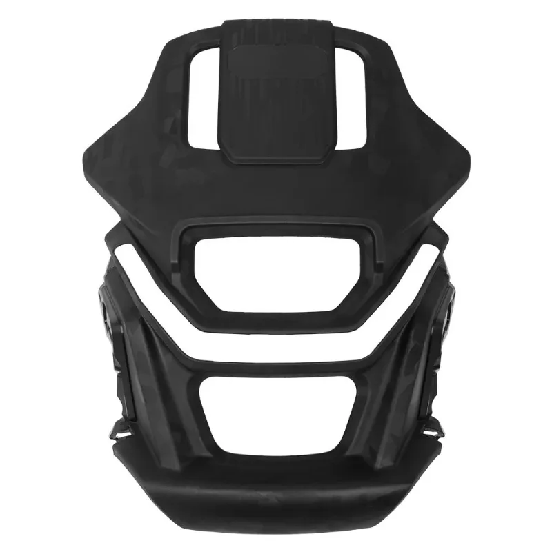 For CFMOTO 450MT 450 MT Original Factory Parts Headlight Panel CF400-8/8A & Decorative Shell Motorcycles Front Guard Head Cover