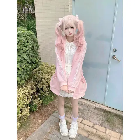 10 best sales प्यारा जैकेट - №10