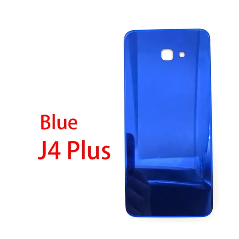 5Pcs，Battery Back Cover Rear Door Phone Housing Case For Samsung J400 J500 J700 J5 2015 2016 J810 J2 J7 Prime J6 J4 Plus