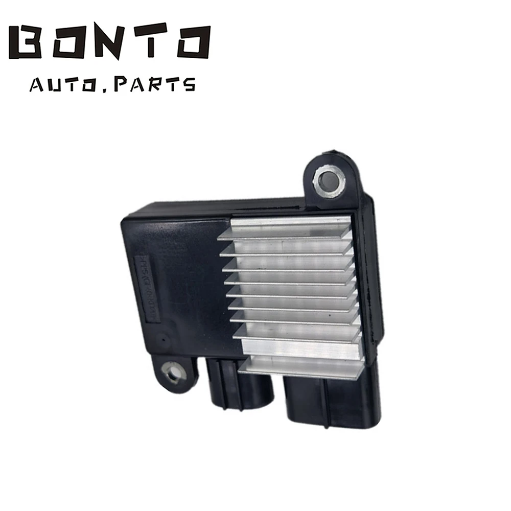 

Модуль блока управления вентилятором BONTO для Toyota Corolla 2014 2015 2016 2017 2018 OEM: 89257-12010 8925712010