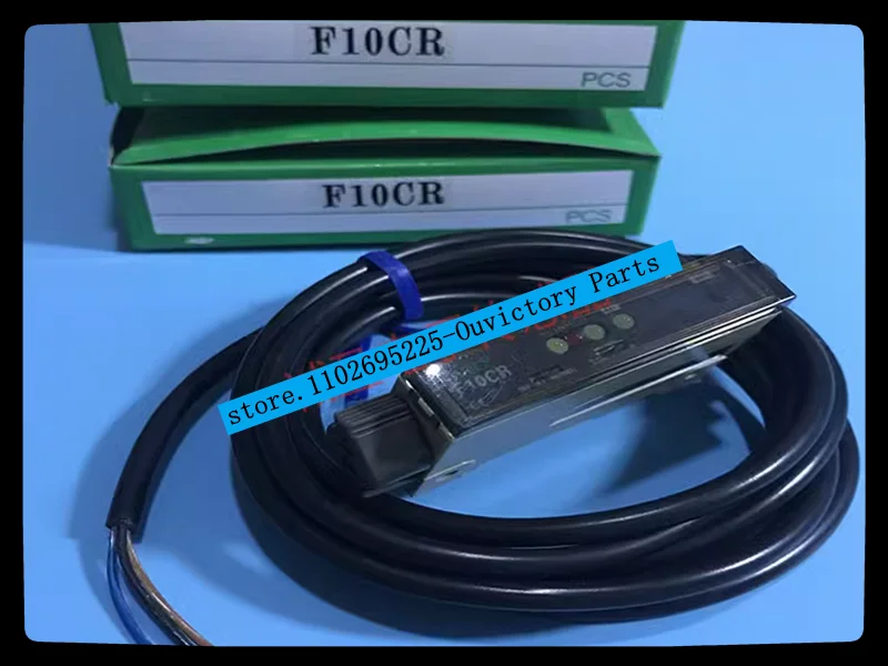 

New original TAKEX F11R universal fiber amplifier