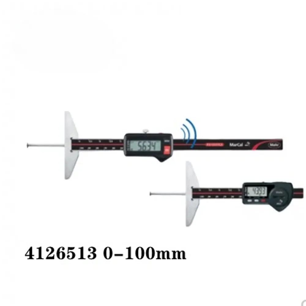 Mahr Marcal 30 EWR-…