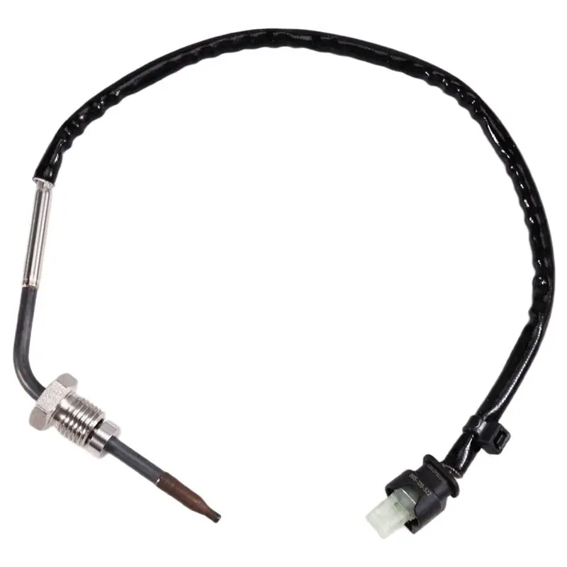 For EXHAUST TEMPERATURE SENSOR For W212 EXHAUST SENSOR A0081532228-X67A