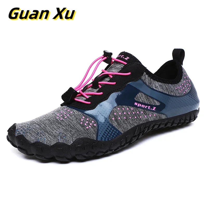

Five-Finger Skin-Friendly Shoes, Swimming Shoes, Multi-Functional Wading Shoes, River Tracing Shoes, Indoor Yoga Shoes