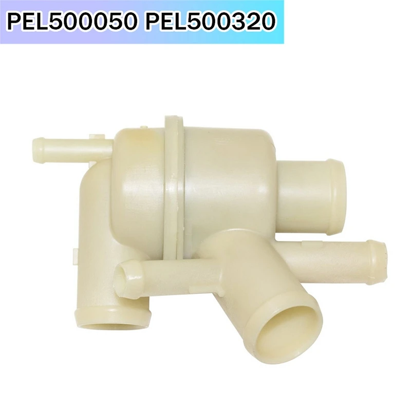 

PEL500050 PEL500320 Engine Coolant Thermostat For Land Rover Discovery 3 & Range Rover Sport L320 2.7 L TDV6