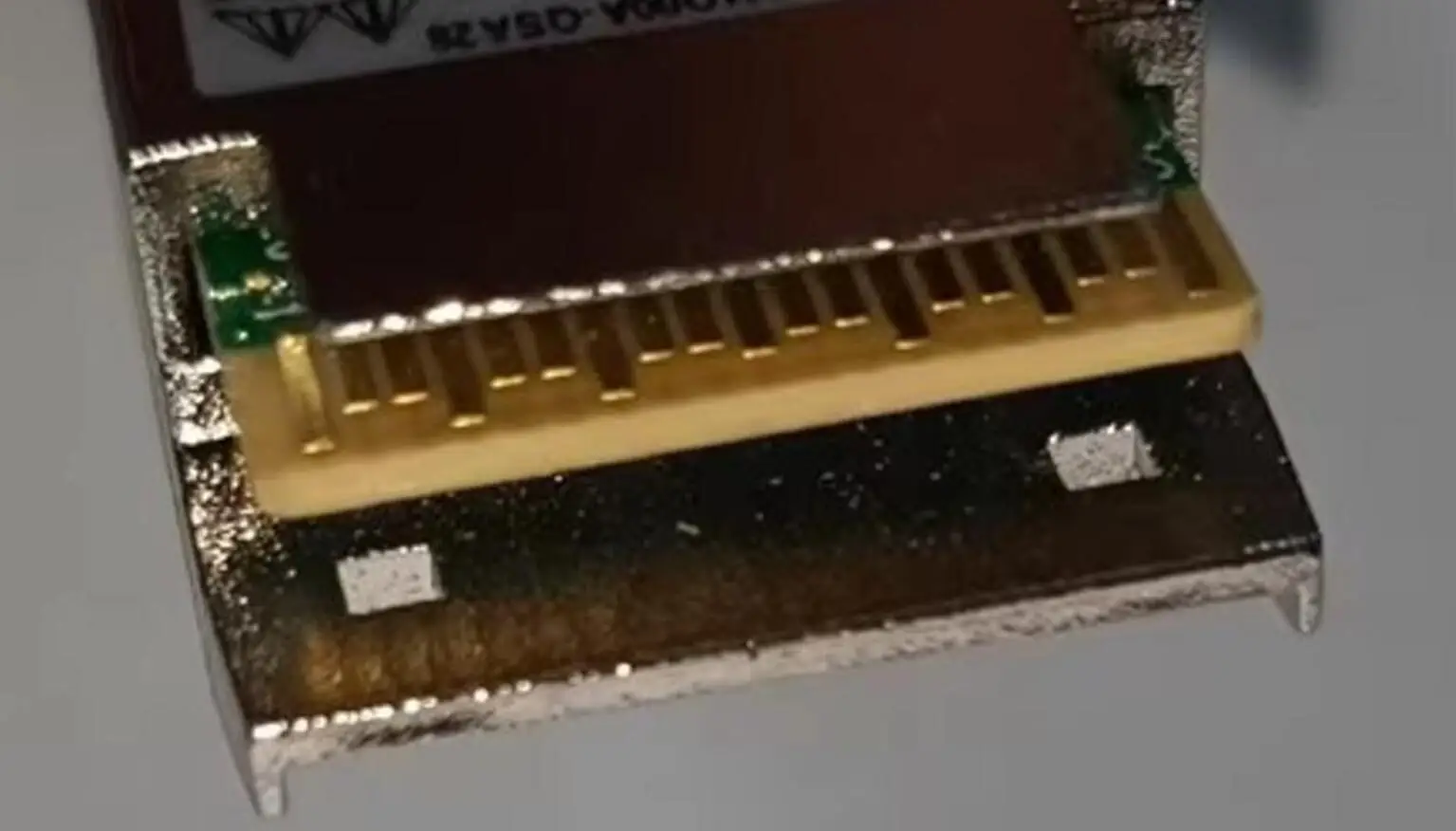 MAM1Q00A-QSAS28 Модуль от 100G до 25G