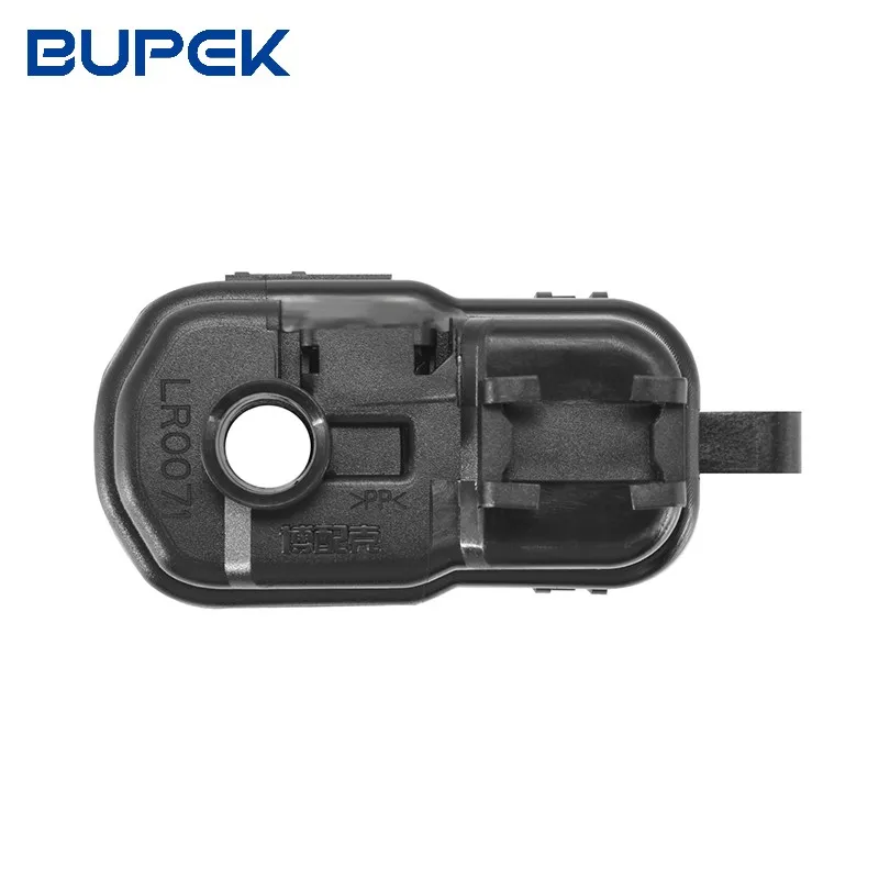 for 2015-2019 Nissan Tiida C13 MK3 Car Door Side Wing Rearview Mirror Automatic Folding Motor Repair Automotive Components