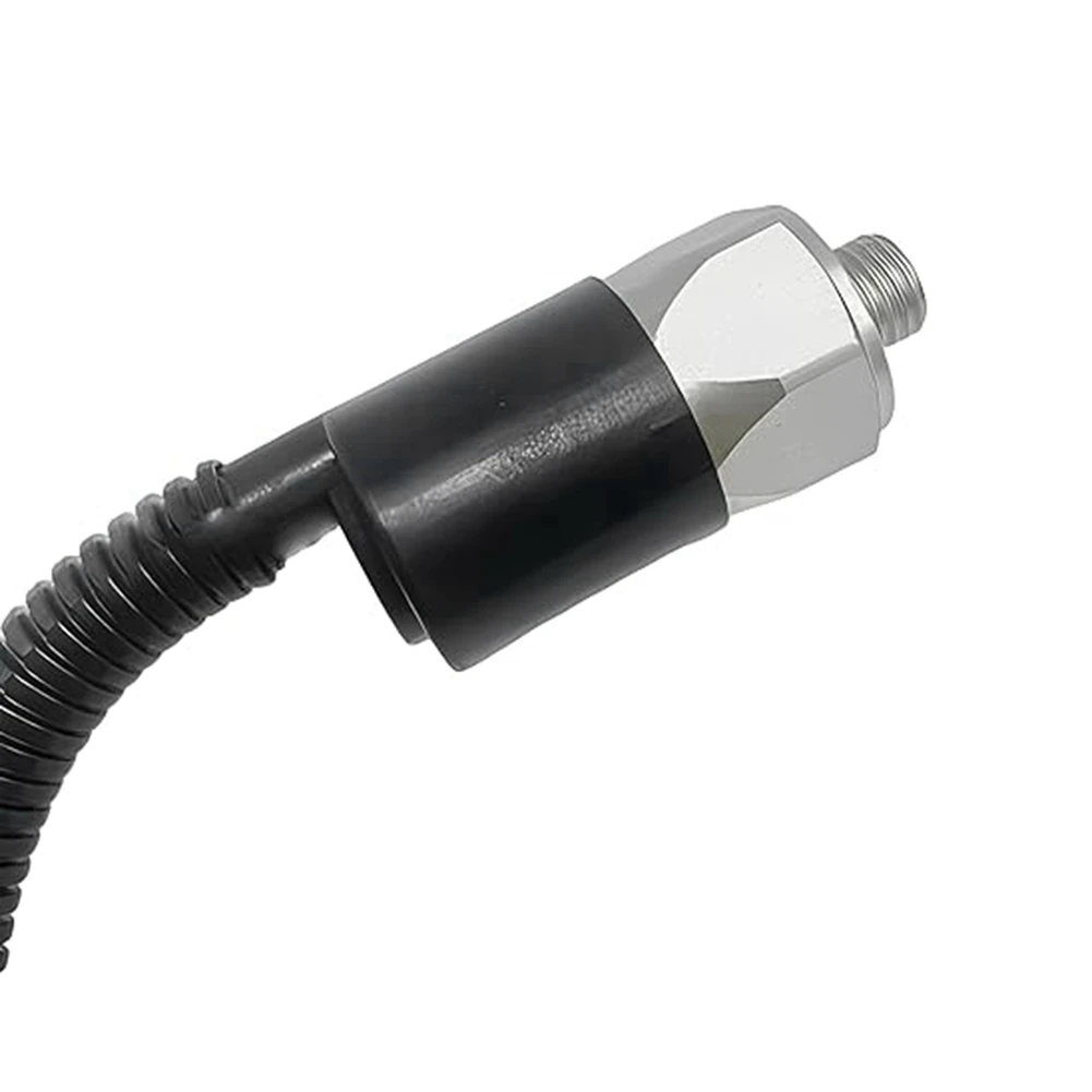 

Oil Pressure Sensor Switch VOE11170071 11170071 For Volvo Wheel Loader/Excavator L220E L90E L70E L60E L50E L220D L50D