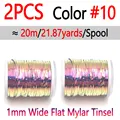 2 piezas Color 10