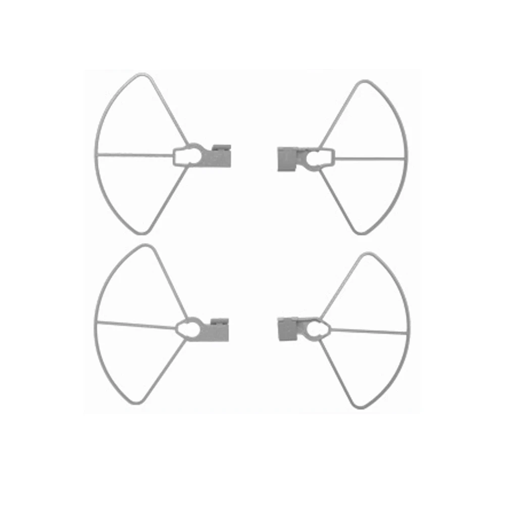 

Propeller Guard for DJI LITO 1 LITO X1 Ultra Light Crash Protection Bumper Full View Landing Safe Accessory