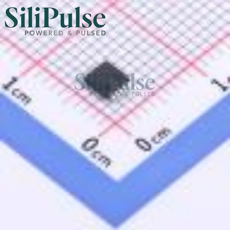 (5-20pcs) MCP4728T-E/UN MSOP-10 100% Original In Stock 12- -4-10-MSOP