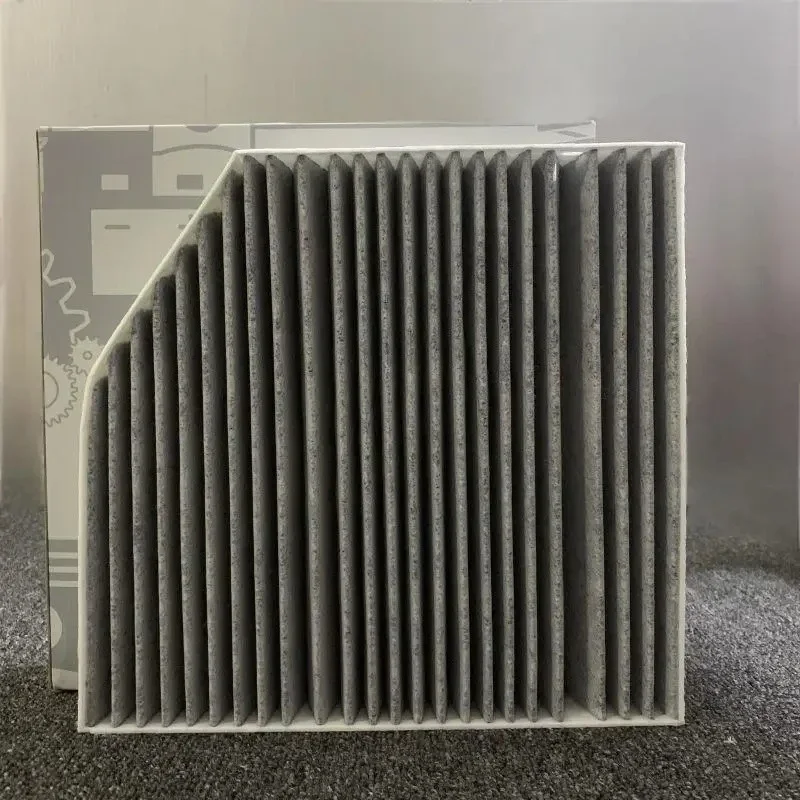 Car Cabin Air Filter For W205 A238 C238 W213 C253 X253 OEM:A2058350147