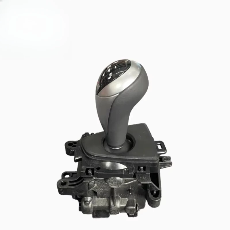 New for Right-Hand Drive F20/F22 3 Series F30 4 Series F33 M Version Gear Lever Upgrade Kit