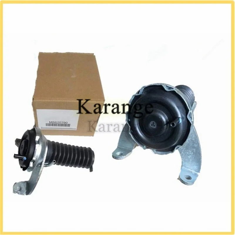 MB620790  MI57468574 Freewheel Clutch Actuator For Mitsubishi Pajero Montero Shogun Sport L200 spare parts