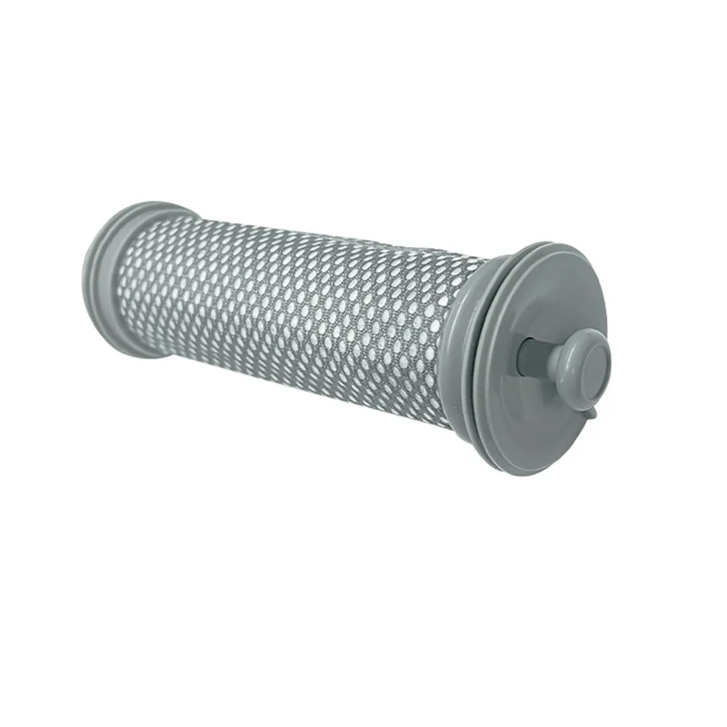 A97G 10 Buah Suku Cadang Pengganti Rakitan Filter Pra HEPA Seperti Yang Ditunjukkan untuk Penyedot Debu Tanpa Kabel Hewan Peliharaan Seri Tineco Pure ONE S15
