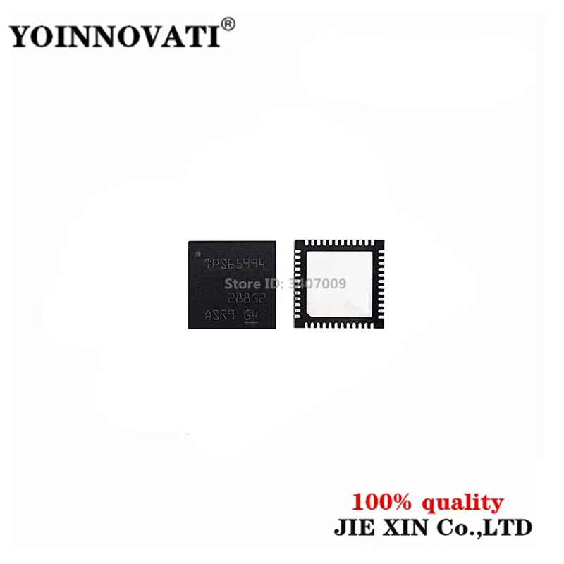 

1piece/lot TPS65994ADRSLR TPS65994AERSLR TPS65994AD TPS65994AE TPS65994 QFN-48 audio amplifier