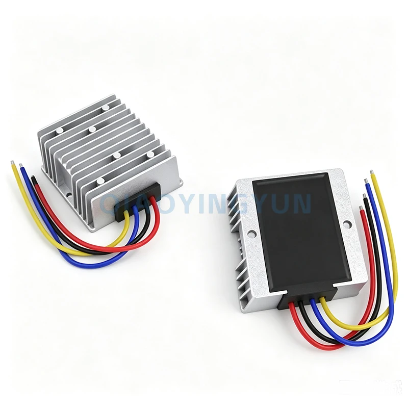 Isolated dc dc 9-36V 48V 60V 84V 96V 120V to 5V 12V 19V 24V Power Converter Step-down Volt Buck Regulator Voltage Transformer