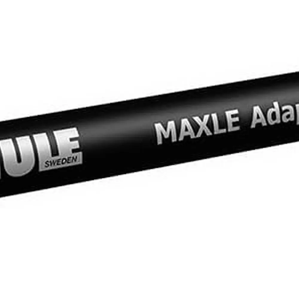 20100799 Maxle Fahrrad 12 mm Steckachsenadapter