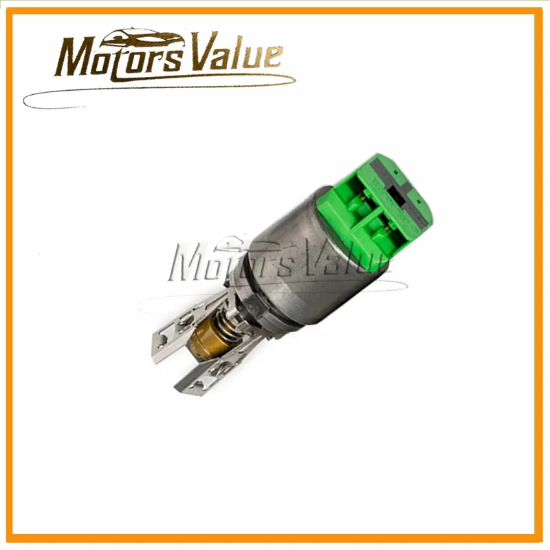 

8HP45 8HP70 0501219672 Transmission Solenoid Valve For VW Audi BMW Land Rover Jaguar