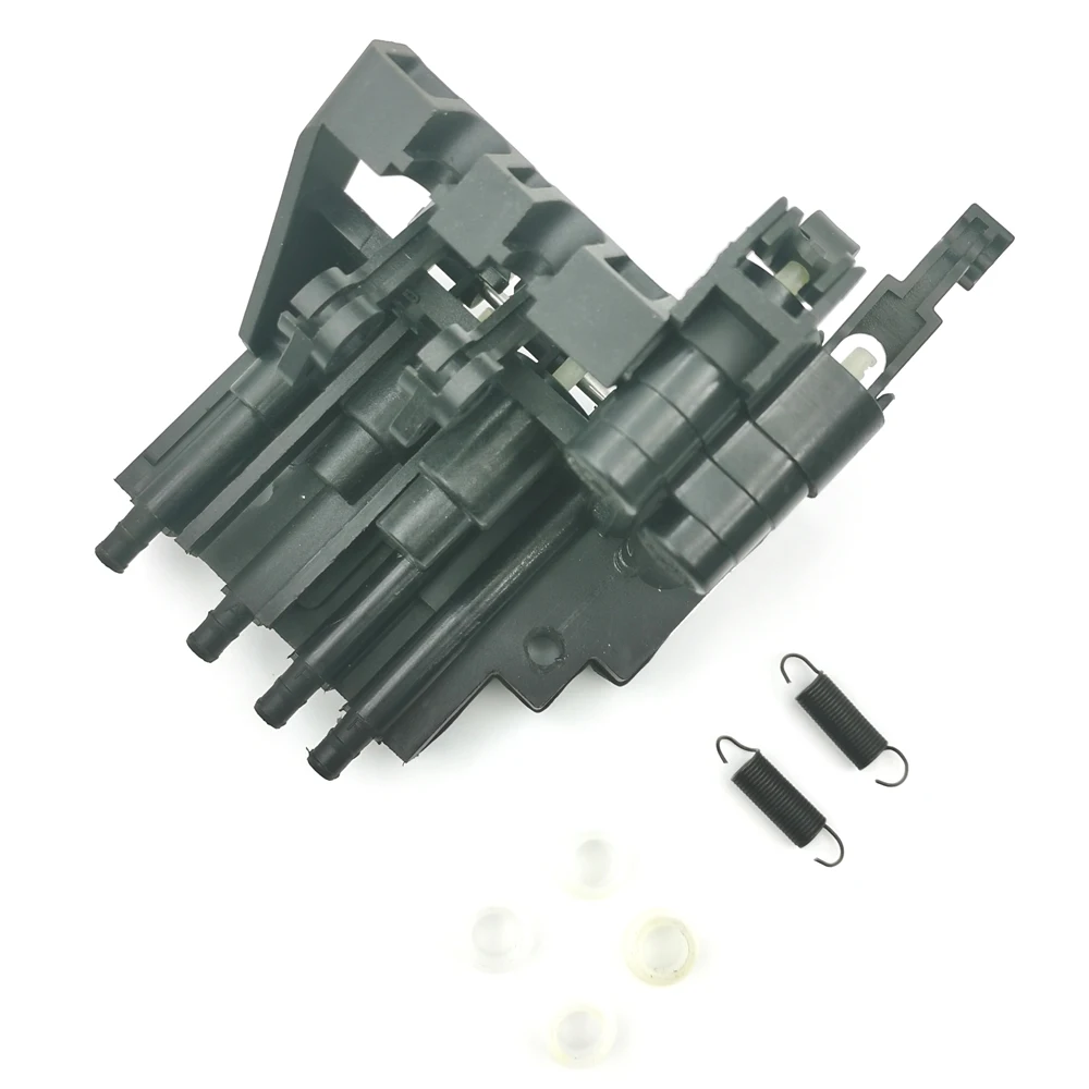 10pcs/set For MERCEDES-BENZ/MAN 1308080 0009108838 1117060 133042 639000009 For Grammer 90.3/90.5 Seat Height Control Valve