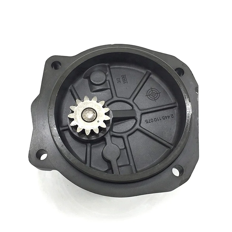 

Prominent CP2.2 Fuel Supply Pump 0440020115 For Renault Cummins Truck & Diesel Engine Gear Pump Replacement Parts Accessories 1