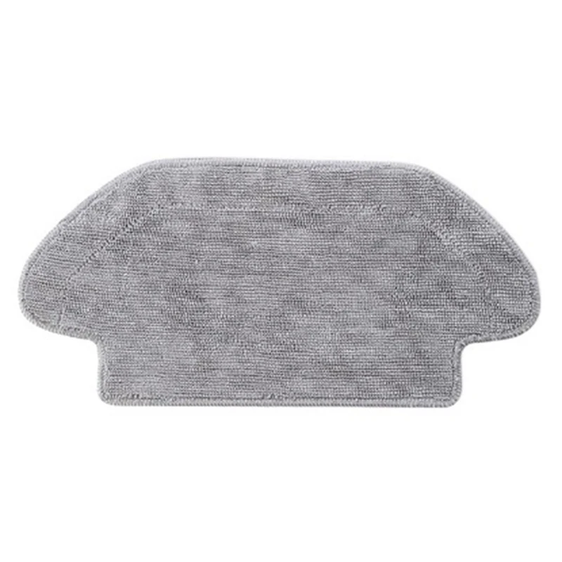 Accessori di ricambio per aspirapolvere Robot per Xiaomi STYTJ02YM Robot per la pulizia sottovuoto rotolo principale/lato Bruh/filtro dell'aria/panno per mocio