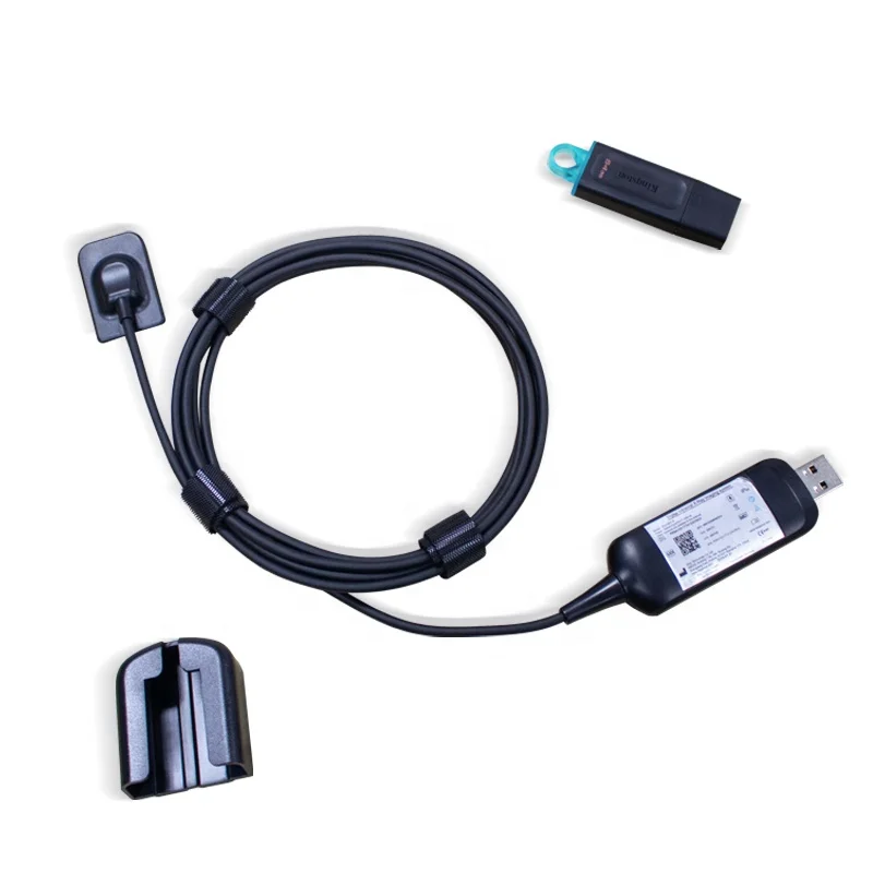 Intraoral Digital Sensor Dental Imaging Dental Radiography X Ray Sensor