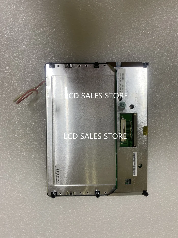 NEW LCD  PA064DS1 ORIGINAL  Screen  TESTED WELL FAST SHIPPING
