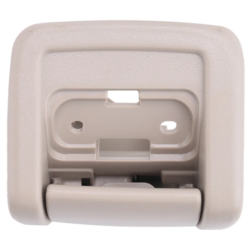 

Trending 72057-60120-A0 72058-60110-A0 Second Row Seat Lock Control Handle For Toyota Prado Seat Cushion Lock Release Handle