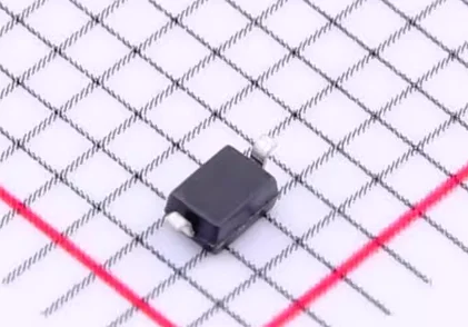 50PCS Electrostatic and surge protection(TVS/ESD) LC3311CCW SOD-323