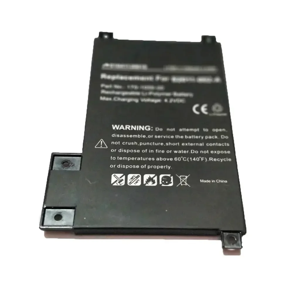 1420mAh S2011-002-S Battery For Amazon kindle touch S2011-002-A DR-A014 170-1056-00 D01200 Kindle 5 Touch 6