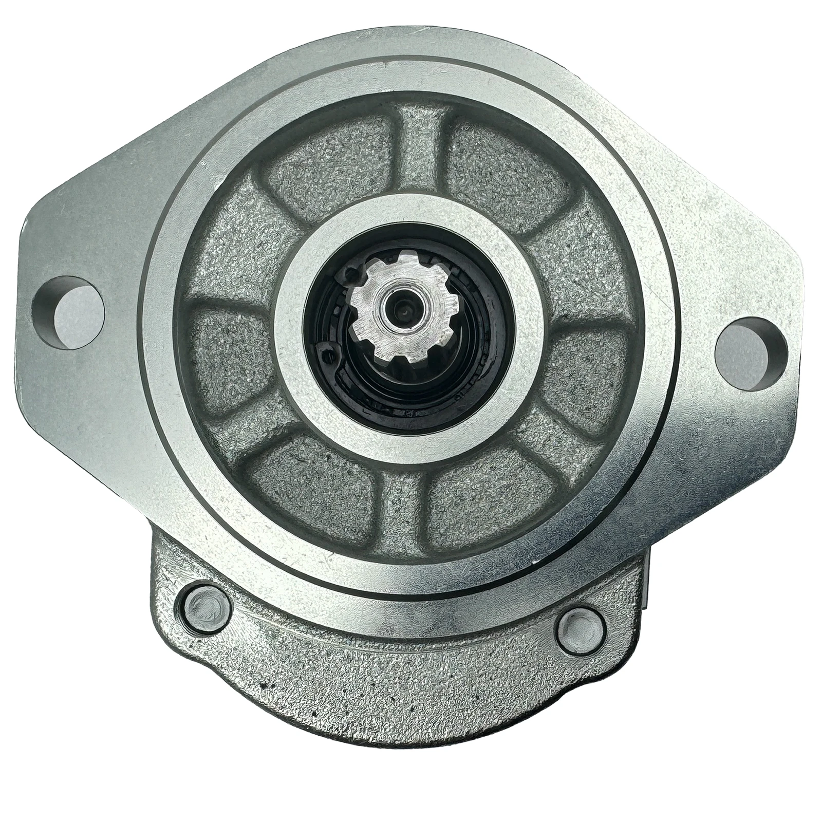 Hydraulic Gear Pump 77981GT For Genie Z-30/20N Z-34/22 DC Z-45/22 DC
