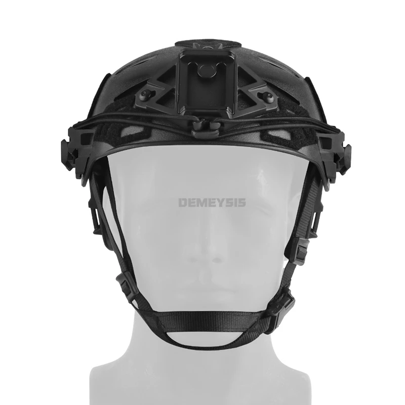 Airsoft Wendy 3.0 Helmet Paintball Tactical Team Wendy Helmets Impact Resistant Outdoor Sports Hunting Shooting Head Protector