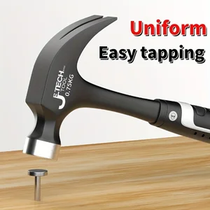 11 Main Sales Hammer of Professional Carpenter - №6