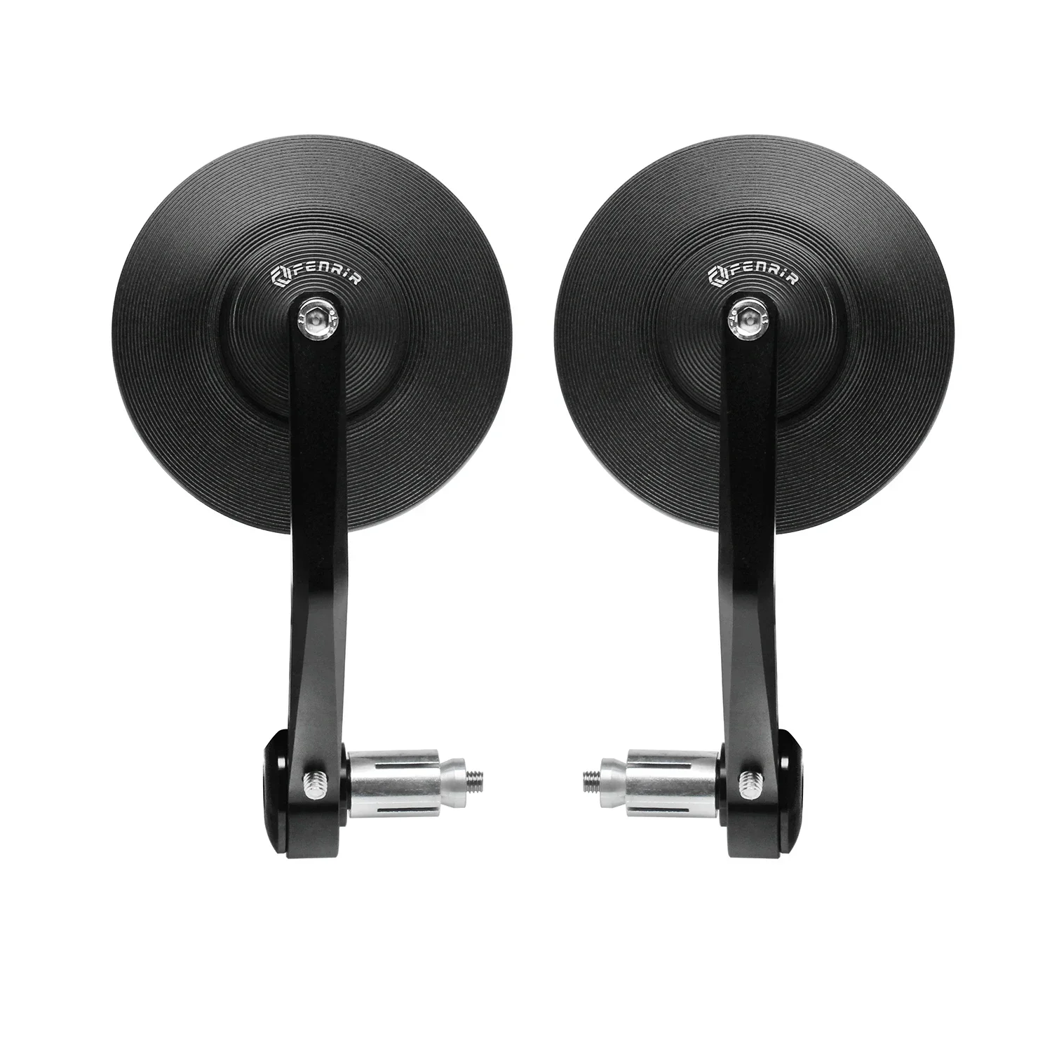 

EMARK Motorcycle Bar End Mirror for CB1300 CB1100 CB1000R CB750 CB500 CB1000 HORNET CB600F CB900F CBR1000RR NC700S NC750S CTX700