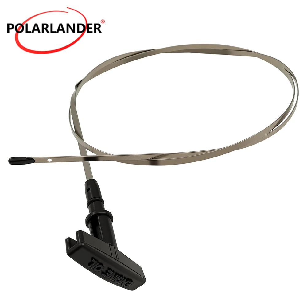 5086843AB Oil Dipstick For Dodge Ram 2500 3500 5.9L 6 Cylinder Diesel Engine OHV Turbo 2003-2006