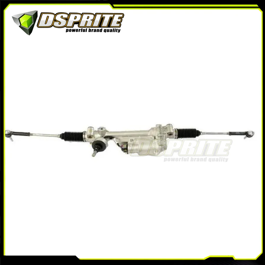 LHD Hydraulic Power Steering Rack For 2016 Chrysler 300C Dodge Challenger Electric Steering Gear 68274991AB