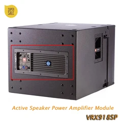 VRX 918SP For JBL VRX918SP Active Speaker Power Amplifier Module