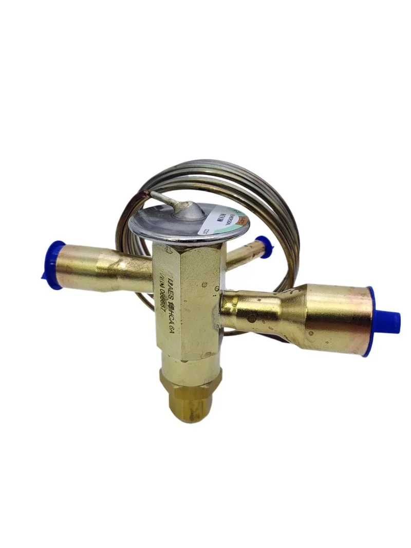 

Expansion Valve TRAES8HCA/TRAES10/TRAES12/TRAES15HCA