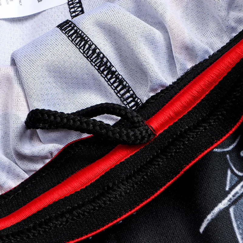 Men's Summer Sportwear Shorts Jogging Fitness Shorts Quick Dry Gym Casual Shorts Sport Basketball Short Pants Beach Shorts Male