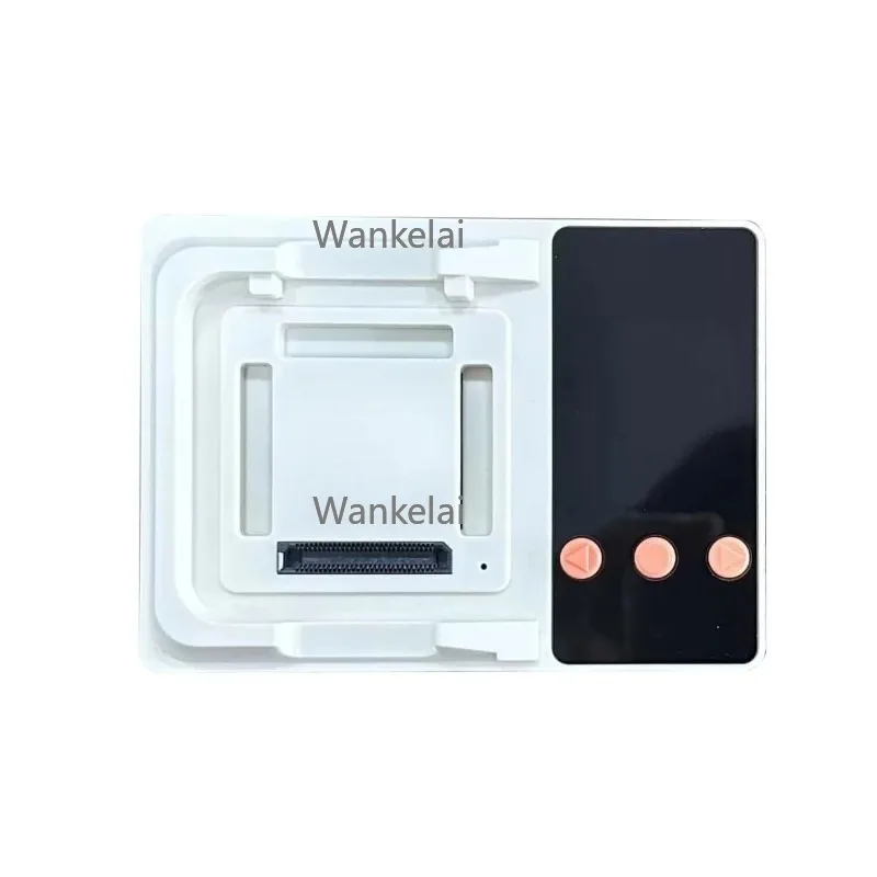بائع الذهب F64 Box Jtag Flash64 pour Z3X Easy JTAG Plus Box Ultra avec EMMC UFS BGA 153. 254. محول شهية ISP 297، بونت