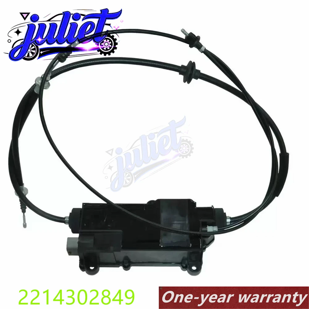 

New 2214302849 Parking Brake Module EPB Handbrake Actuator A2214302949 For Mercedes-Benz CL550 S550 4Matic