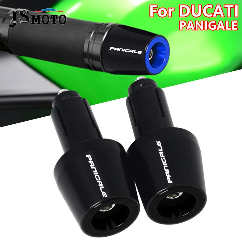 

Ручки для мотоцикла Ducati Panigale 7/8 899 959/S PANIGALE 1199 V2 V4 V4S, 1299 дюйма, 22 мм