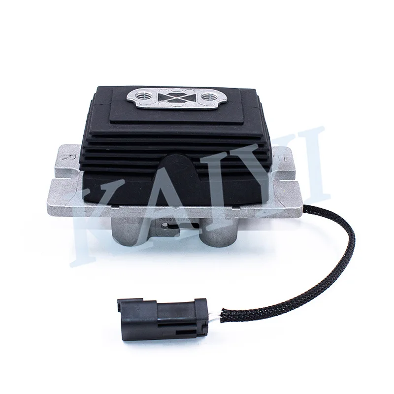 

Электронно-управляемый ножной клапан для экскаваторов CAT320GC/349GC/374GC/395GC, запчасти для экскаваторов