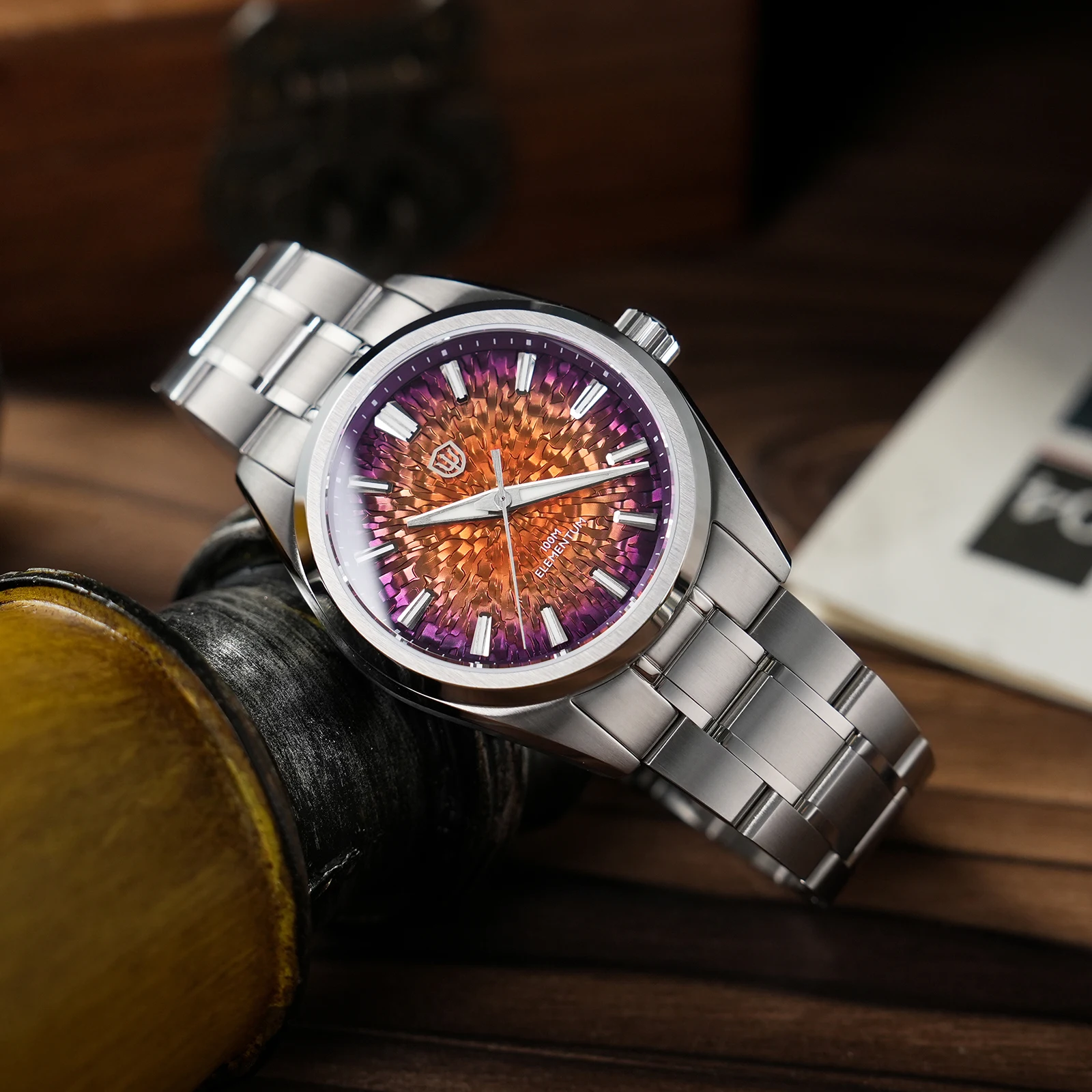 ト*ん様 SEIKOメカクォーツ搭載 WatchDives 38mm WD000 Sbfcd75d4e8c245a1917cf2acc3611