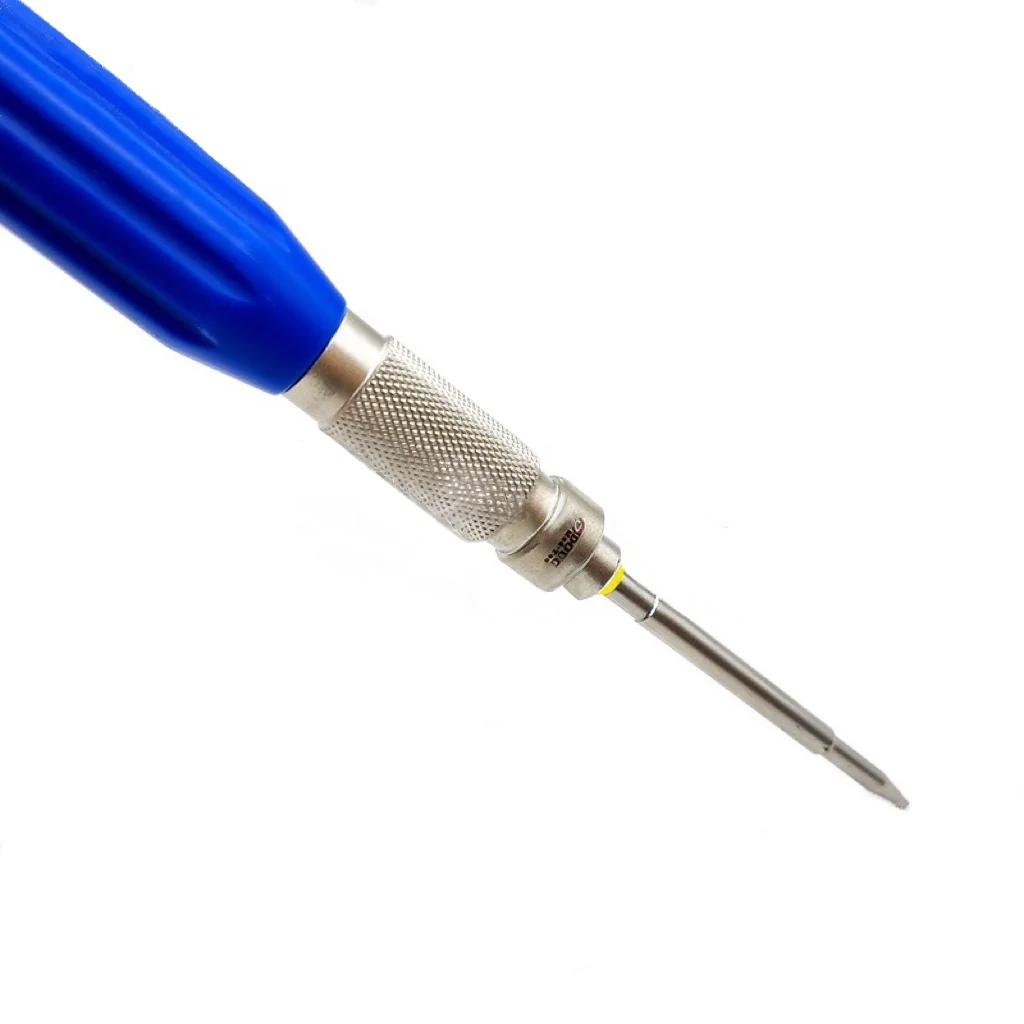 AO quick release handle Pet orthopedic equipment Screwdriver handle screwdriver tap Veterinary pet Cat Dog