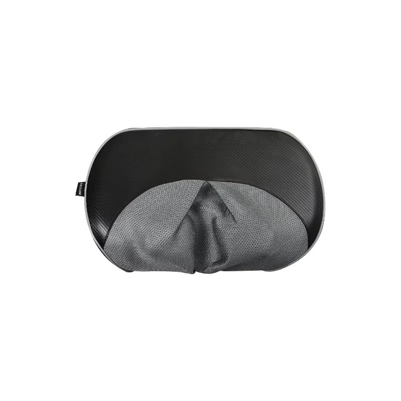 Top Sale Shiatsu Kneading Massage Pillow for Neck Shoulder Head with Heating Electric Wireless Remote Control Body Application