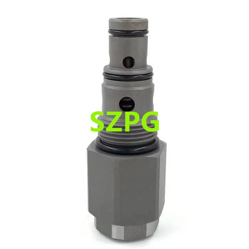 

215-4909 2154909 Safety Valve Fit for TK751 TK752 2391 558 541 2 541 2390 548 552 2 324D FM LL 2290 522B